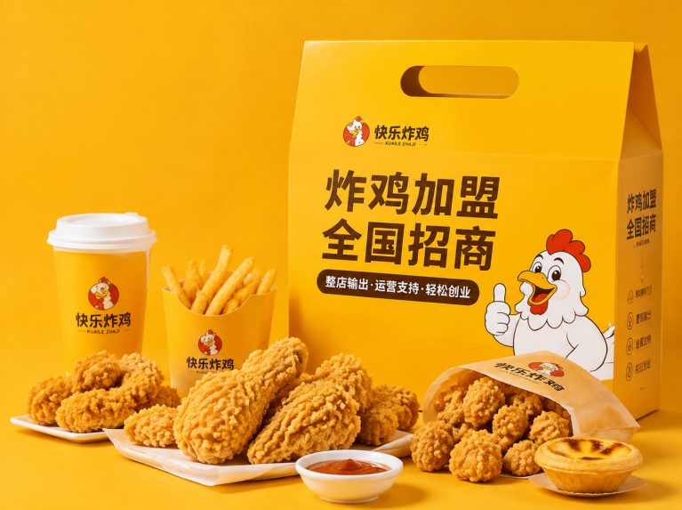 鄂尔多斯草本薄浆脆皮炸鸡翅